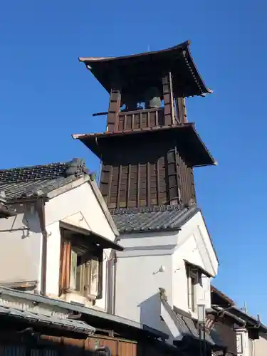 雪塚稲荷神社の周辺