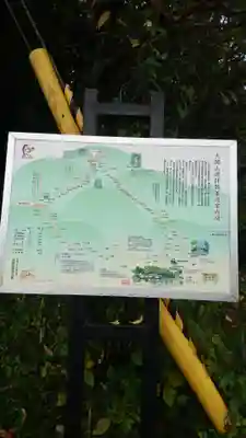 江西寺のその他建物