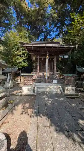 日吉神社(滋賀県)