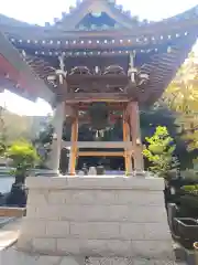 西教寺(東京都)