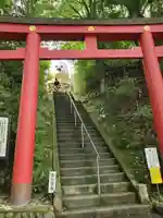 鷲子山上神社(栃木県)