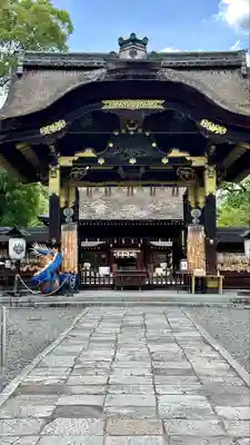 豊国神社(京都府)