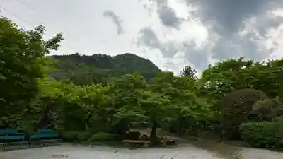 長泉院(埼玉県)