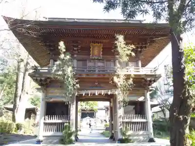 徳善寺(神奈川県)