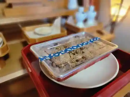 伏木香取神社(茨城県)