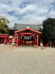 海山道神社(三重県)