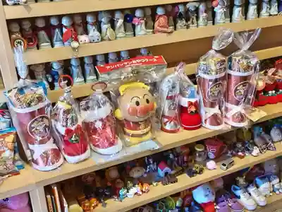 見沼大師　感応院(埼玉県)