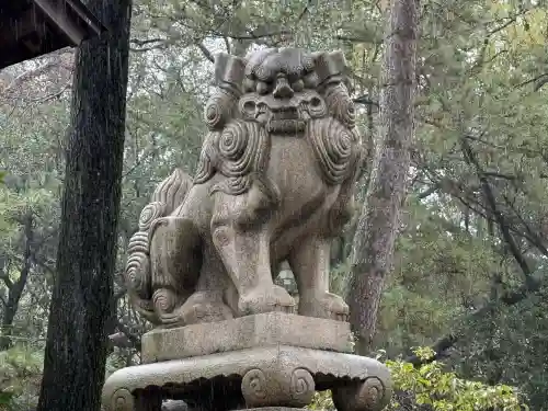 和歌山縣護國神社(和歌山県)