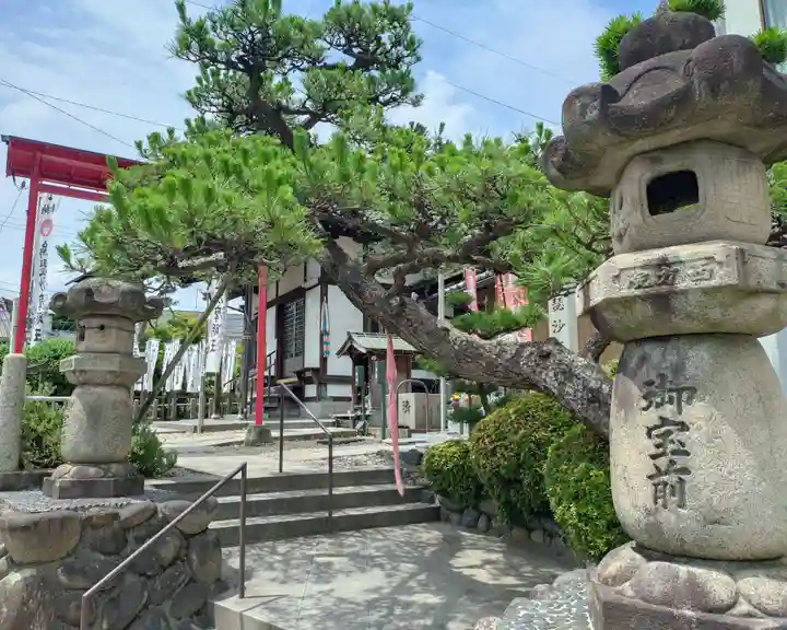 西方院(愛知県)