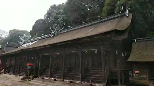 日本第一熊野神社のその他建物