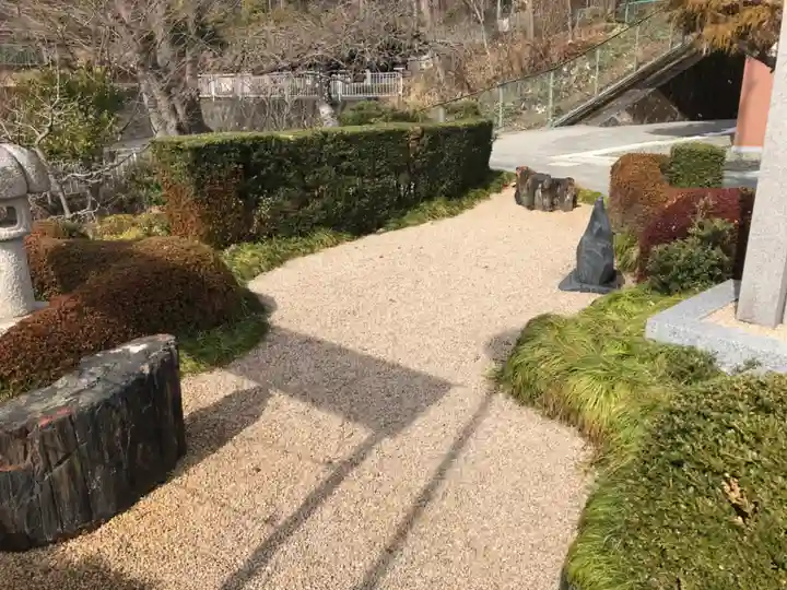 相模寺(神奈川県)