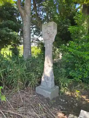 御室社(埼玉県)