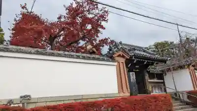 西住院(京都府)