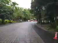 一之宮貫前神社のその他建物