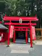 宝来宝来神社(熊本県)