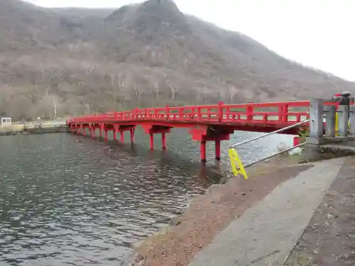 赤城神社のその他建物