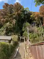 子ノ神社(千葉県)
