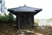 甘露山 珊瑚寺(福島県)