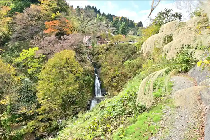 竹之高地不動社(新潟県)
