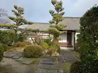 福園院(奈良県)