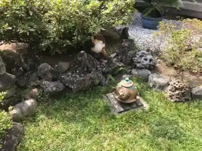 根岸山大聖院覺王寺(神奈川県)