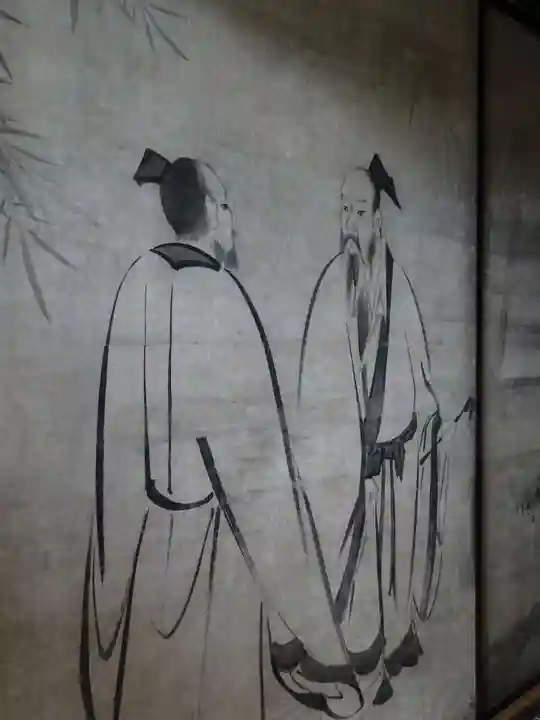 建仁寺(建仁禅寺)の芸術