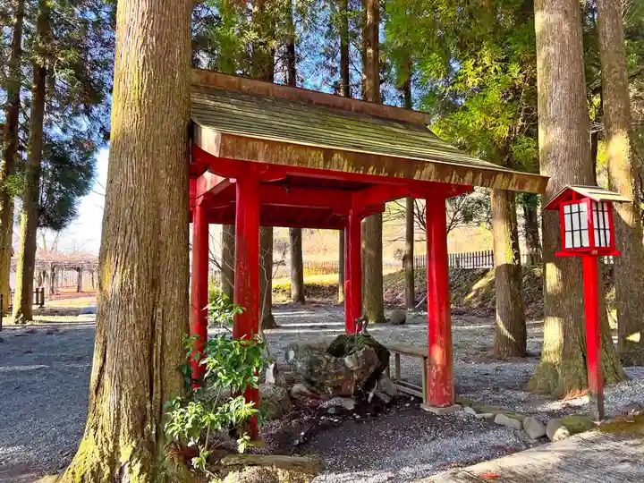 和気神社(鹿児島県)