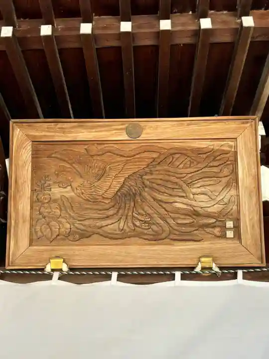 五泉八幡宮(新潟県)