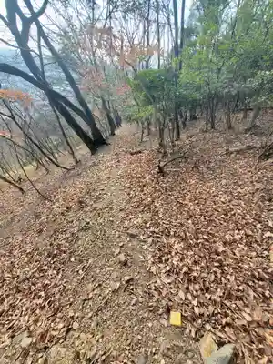 日月神社(栃木県)