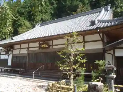 玉泉寺(岐阜県)