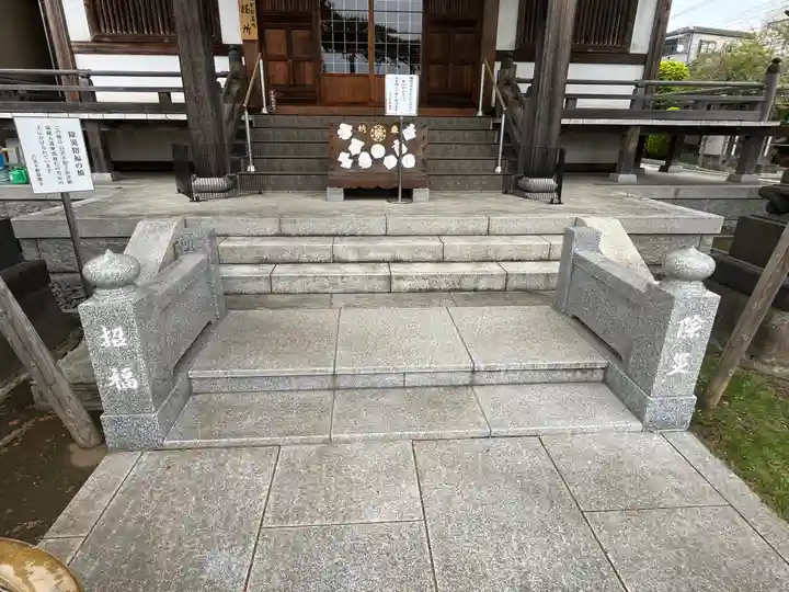 最勝寺のその他建物