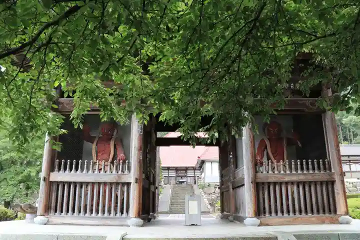 岩松院(長野県)