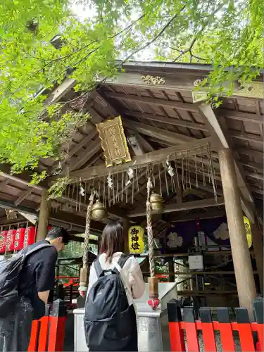 野宮神社(京都府)