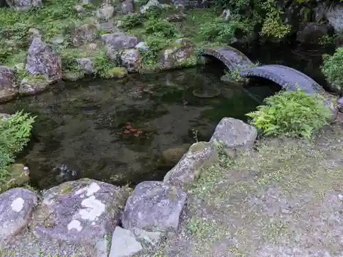 善教寺(岐阜県)