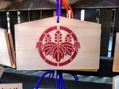 尾張大國霊神社（国府宮）の絵馬