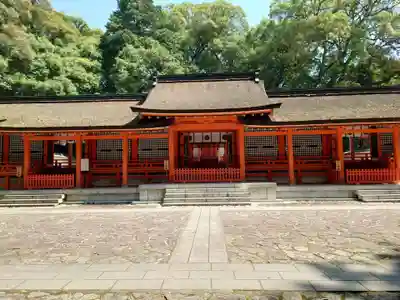 宇佐神宮(大分県)