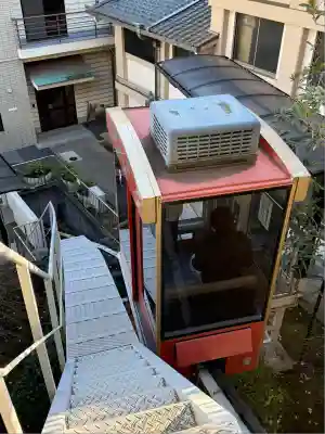 待乳山聖天（本龍院）(東京都)