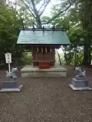 安房神社(千葉県)