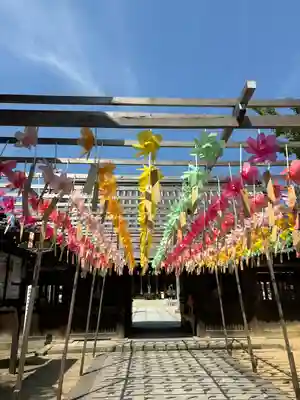 白鳥神社(香川県)
