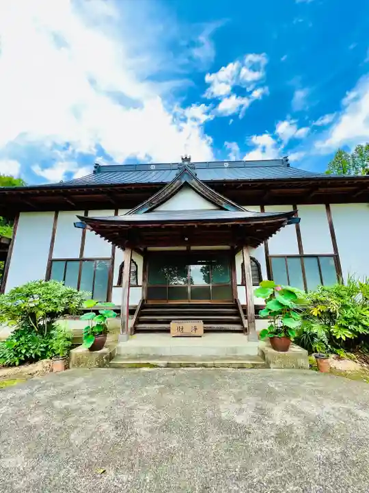 長承寺(宮城県)
