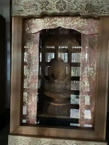 霊山寺（仁和寺境外御堂）(京都府)