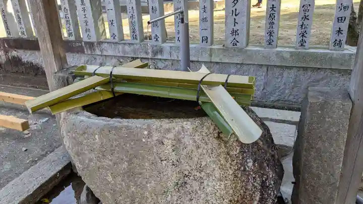 湯神社(愛媛県)