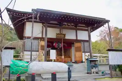 銭司聖天　聖法院のその他建物