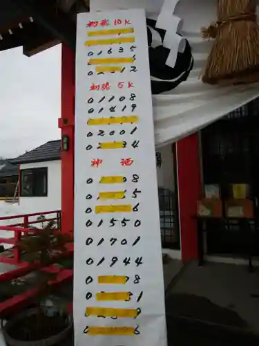 潮見ヶ岡神社(北海道)