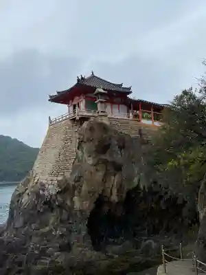 磐台寺のその他建物
