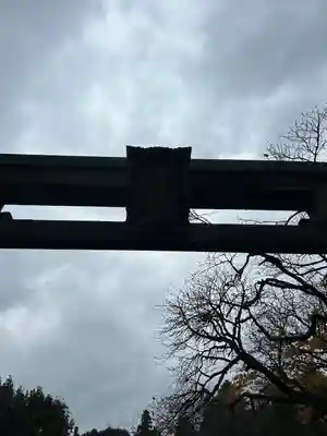 今市瀧尾神社(栃木県)