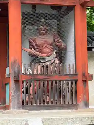 室生寺(奈良県)