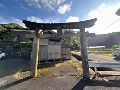 多田神社(兵庫県)