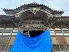 総持寺祖院(石川県)