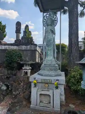 宝昌寺(東京都)